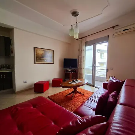 Juri Apartment Vlore