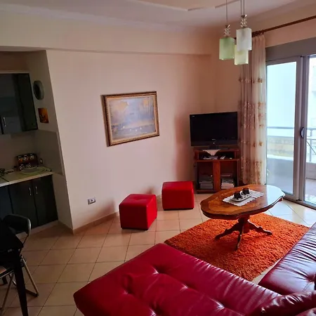 Apartment Juri Vlore