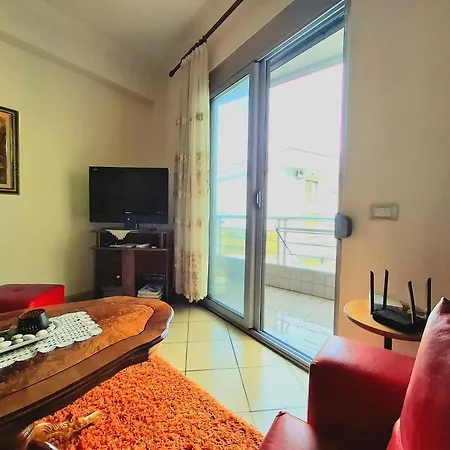 Juri Apartamento