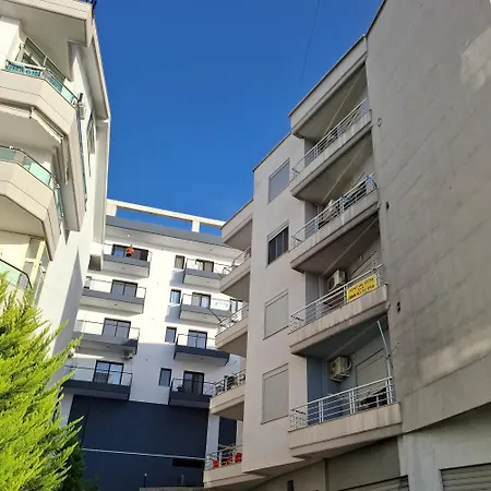 Apartamento Juri *