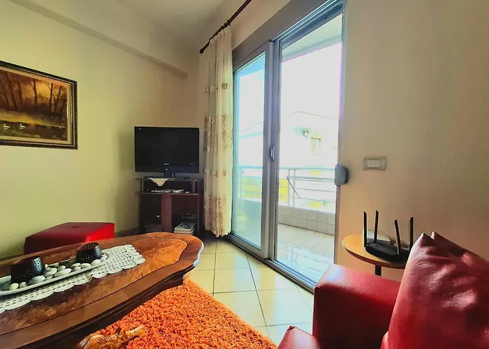 Juri Apartamento