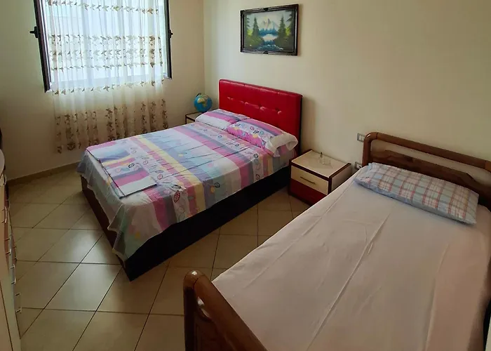 Apartamento Juri