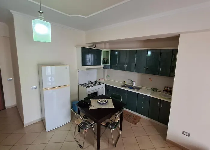Juri Apartamento *