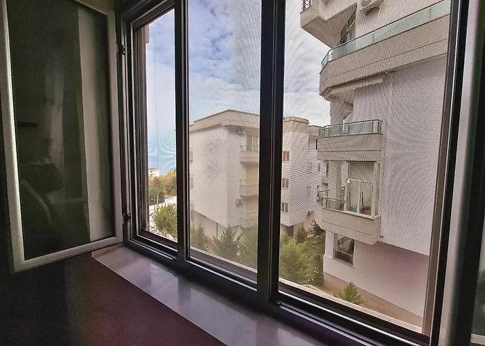 Juri Apartamento *