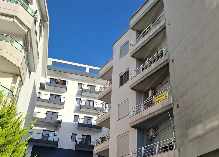 Apartamento Juri *