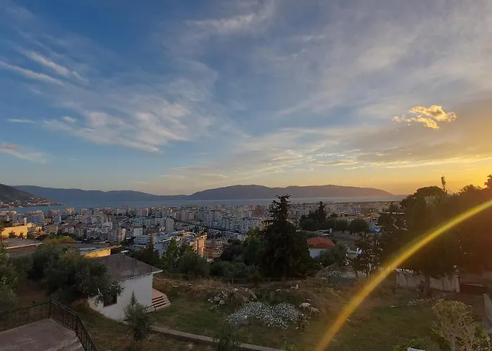 Juri Apartment Vlorë