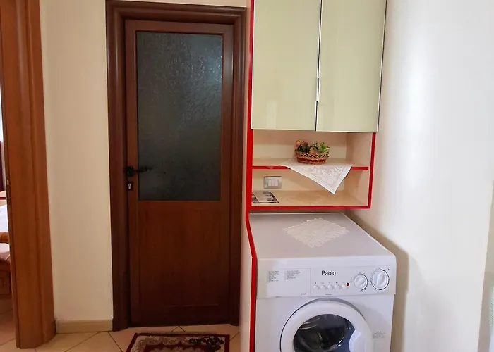 Juri Apartment